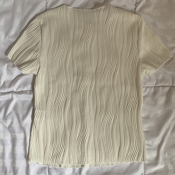 Blouse - Picture 3 of 5